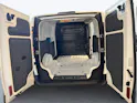 Kia PV5 Cargo 51.5 kWh Essential