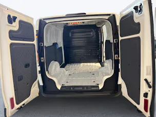 Kia PV5 Cargo 51.5 kWh Essential