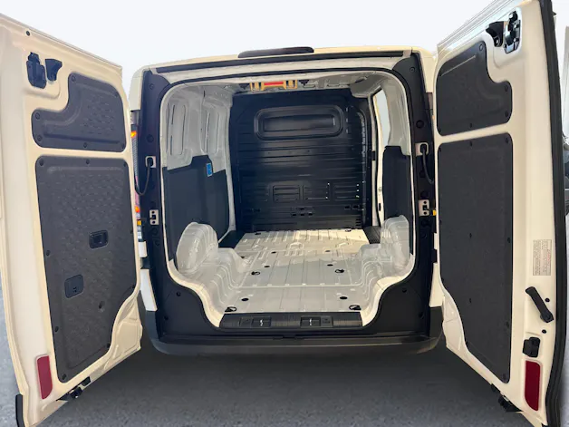 Kia PV5 Cargo 51.5 kWh Essential