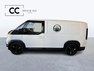 Kia PV5 Cargo 51.5 kWh Essential