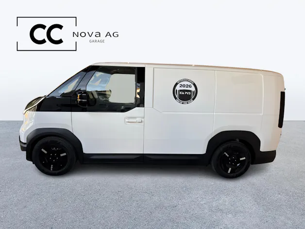 Kia PV5 Cargo 51.5 kWh Essential