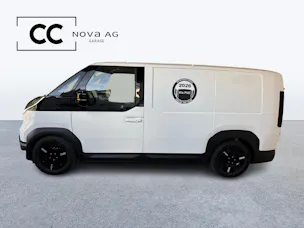 Kia PV5 Cargo 51.5 kWh Essential