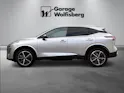 Nissan Qashqai 1.3 DIG-T Tekna 4x4