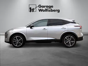 Nissan Qashqai 1.3 DIG-T Tekna 4x4