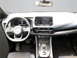 Nissan Qashqai 1.3 DIG-T Tekna 4x4