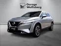 Nissan Qashqai 1.3 DIG-T Tekna 4x4