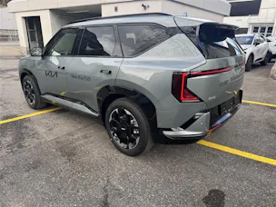 Kia EV5 81 kWh GT-Line