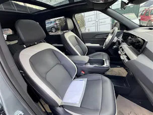 Kia EV5 81 kWh GT-Line