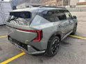 Kia EV5 81 kWh GT-Line