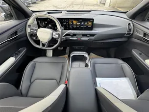 Kia EV5 81 kWh GT-Line