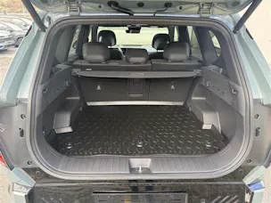 Kia EV5 81 kWh GT-Line