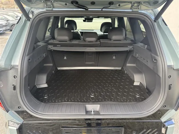Kia EV5 81 kWh GT-Line