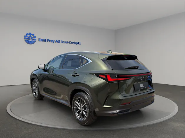 Lexus NX 450h+ Comfort
