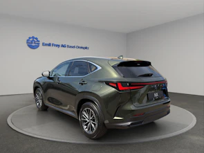 Fahrzeugbild LEXUS NX 450h+ Comfort