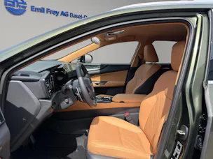 Lexus NX 450h+ Comfort