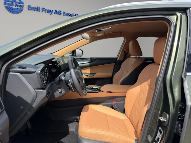 Lexus NX 450h+ Comfort