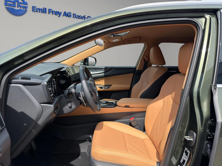 Fahrzeugbild LEXUS NX