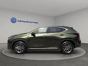 Fahrzeugbild LEXUS NX 450h+ Comfort