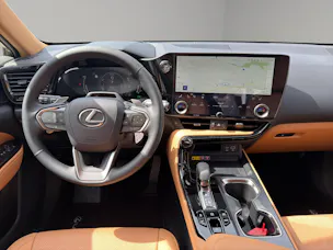Lexus NX 450h+ Comfort