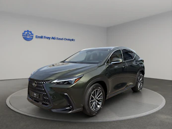 Fahrzeugbild LEXUS NX 450h+ Comfort