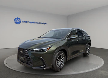 Fahrzeugbild LEXUS NX 450h+ Comfort Fahrzeugbild LEXUS NX 450h+ Comfort