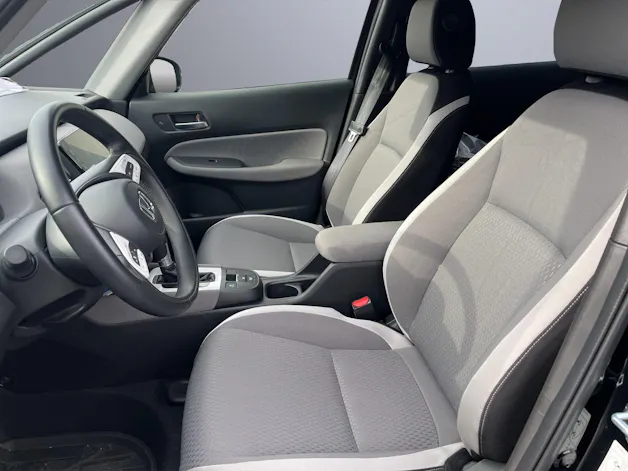 Honda Jazz 1.5 i-MMD Crosstar Executive