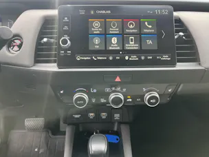 Honda Jazz 1.5 i-MMD Crosstar Executive