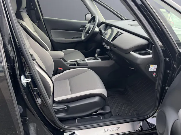Honda Jazz 1.5 i-MMD Crosstar Executive