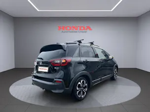 Honda Jazz 1.5 i-MMD Crosstar Executive