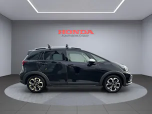 Honda Jazz 1.5 i-MMD Crosstar Executive
