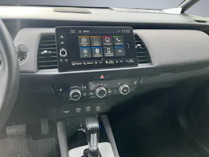 Honda Jazz 1.5 i-MMD Crosstar Executive