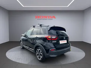 Honda Jazz 1.5 i-MMD Crosstar Executive