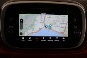 Fahrzeugbild FIAT 500 X 1.3 GSE Cross