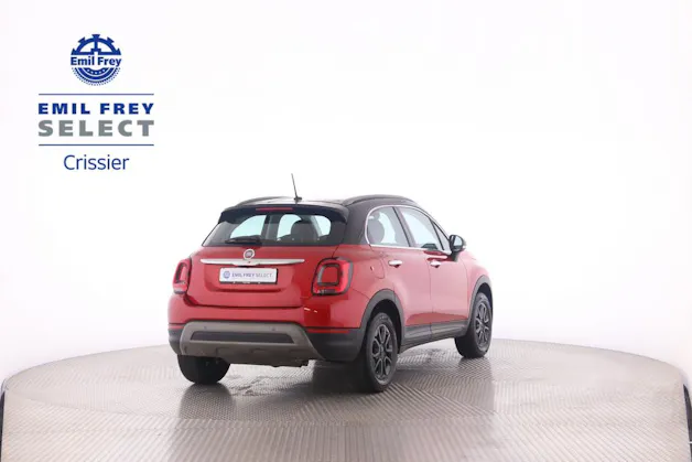 Fiat 500 X 1.3 GSE Cross