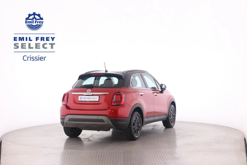 Fahrzeugbild FIAT 500X