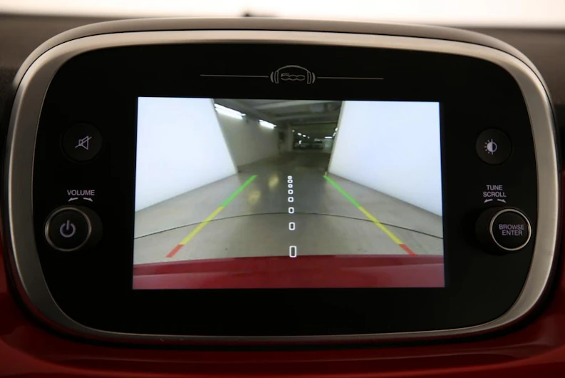 Fahrzeugbild FIAT 500X