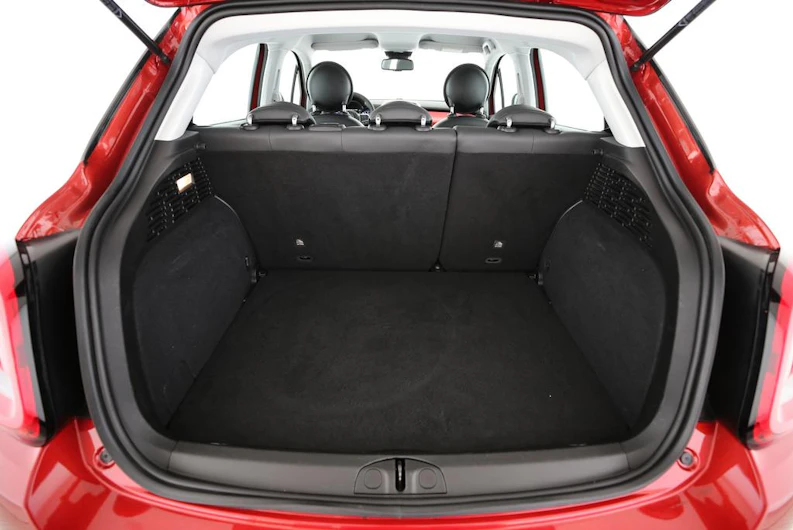 Fahrzeugbild FIAT 500X