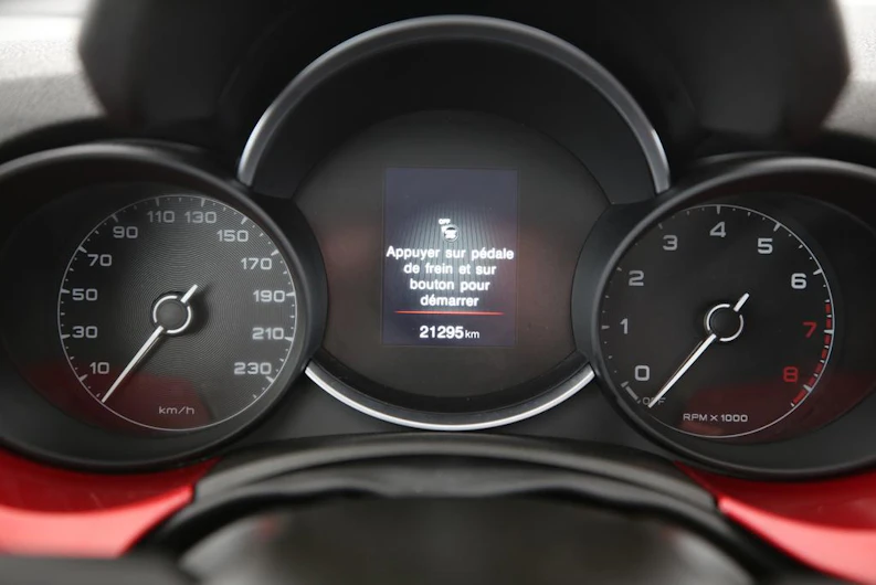 Fahrzeugbild FIAT 500X