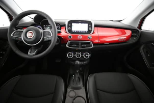 Fahrzeugbild FIAT 500 X 1.3 GSE Cross