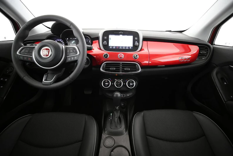 Fahrzeugbild FIAT 500X