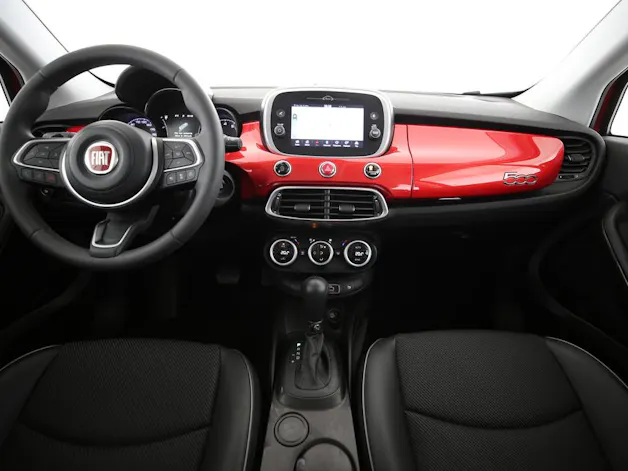 Fiat 500 X 1.3 GSE Cross