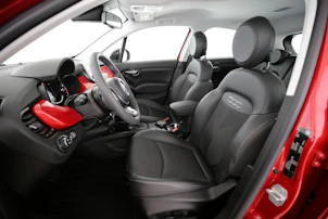 Fahrzeugbild FIAT 500 X 1.3 GSE Cross