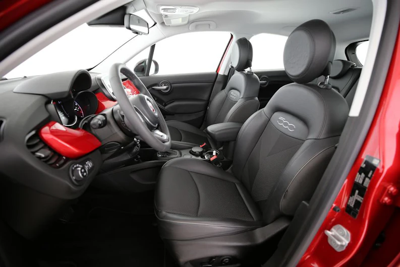 Fahrzeugbild FIAT 500X