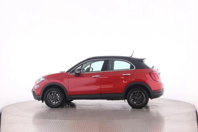 Fahrzeugbild FIAT 500X
