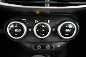 Fiat 500 X 1.3 GSE Cross