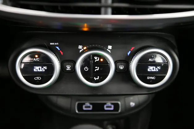 Fiat 500 X 1.3 GSE Cross