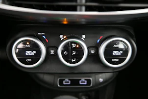 Fahrzeugbild FIAT 500 X 1.3 GSE Cross