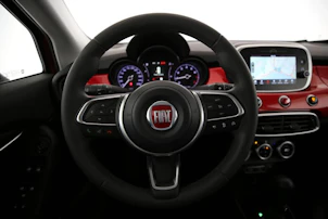 Fahrzeugbild FIAT 500 X 1.3 GSE Cross