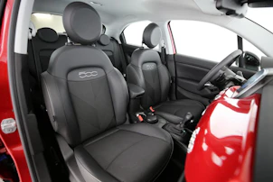 Fahrzeugbild FIAT 500 X 1.3 GSE Cross