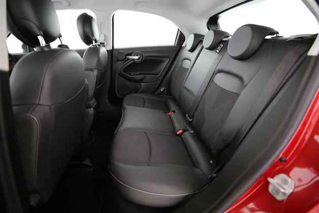Fiat 500 X 1.3 GSE Cross